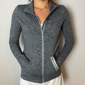 Vineyard Vines Performance Zip Up